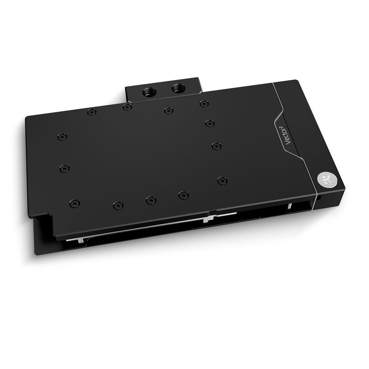 EKWB EK-Quantum Vector² Strix/TUF RTX 4090 D-RGB - Nickel + Acetal