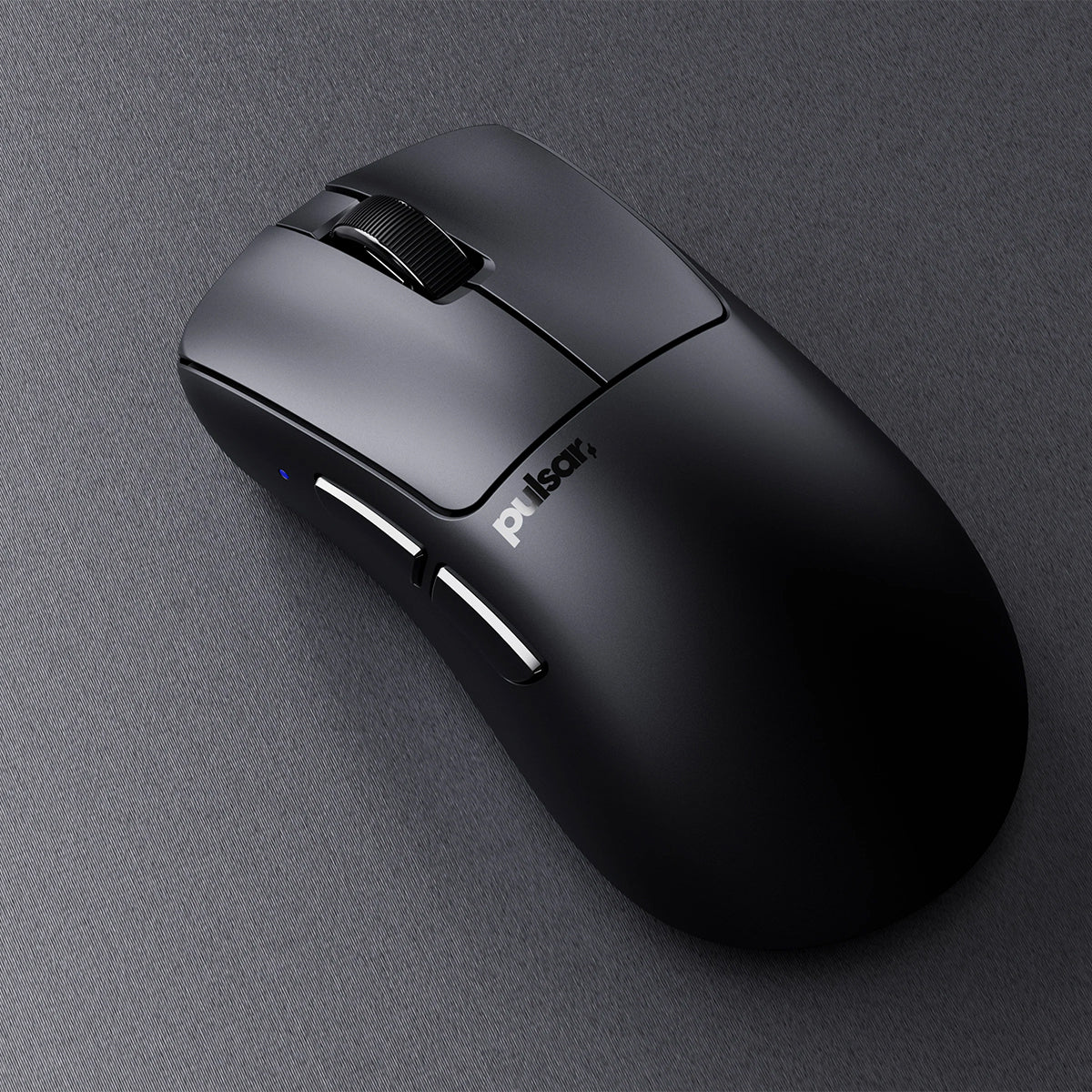 Pulsar Xlite v4 Wireless Gaming Mouse - Black
