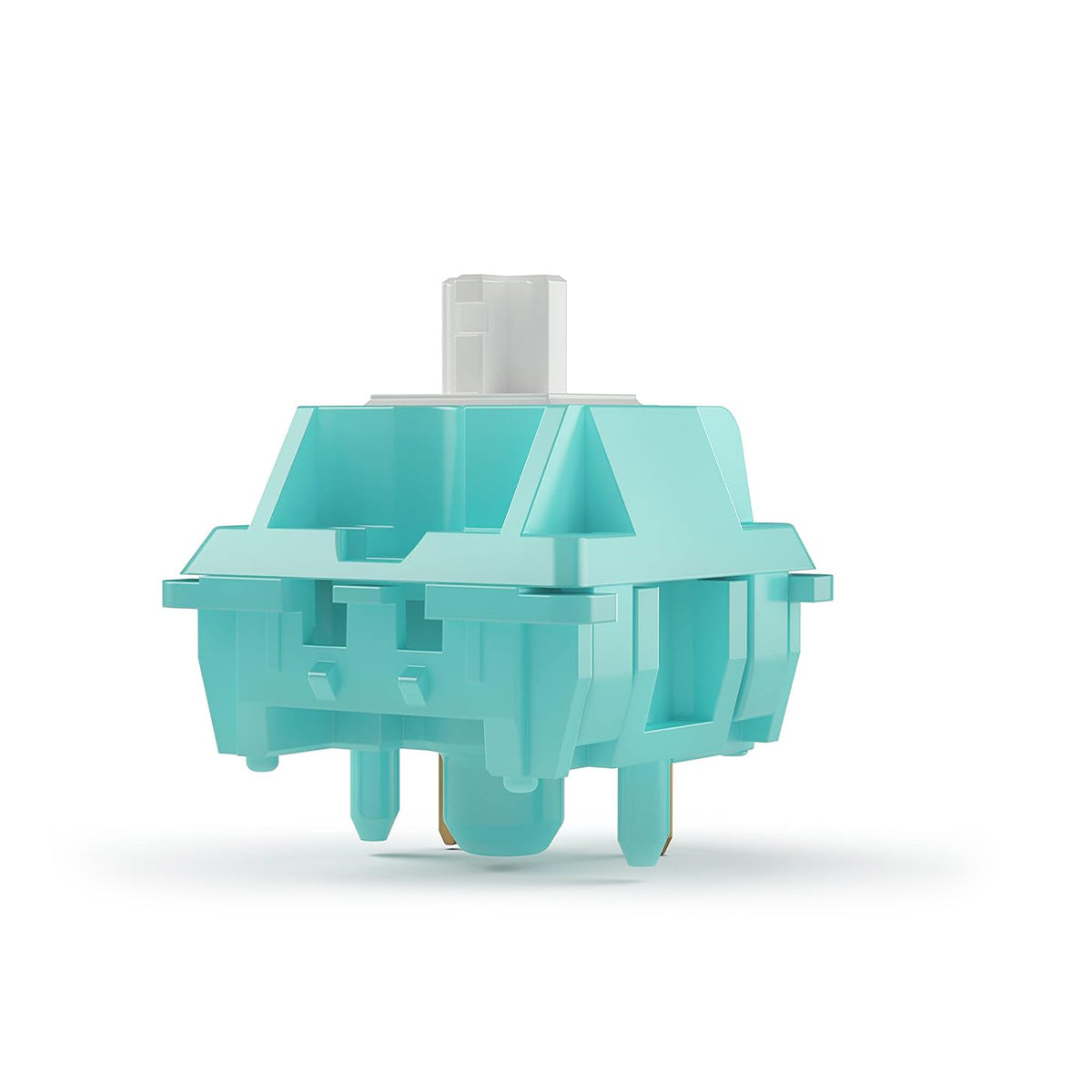 Glorious Mechanical Linear Switches - Lynx (Prelubed)