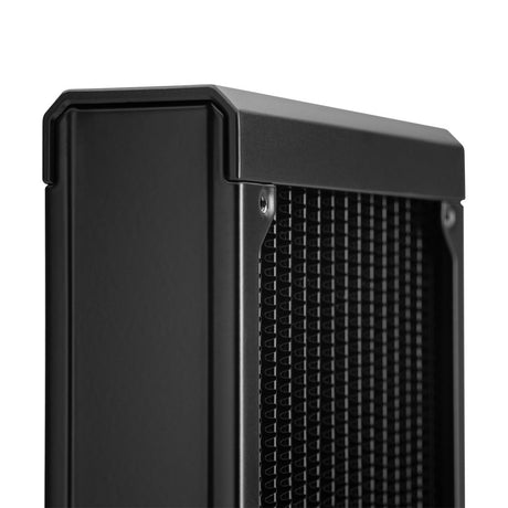 EKWB EK-Quantum Surface P360 360mm Radiator - Black Edition