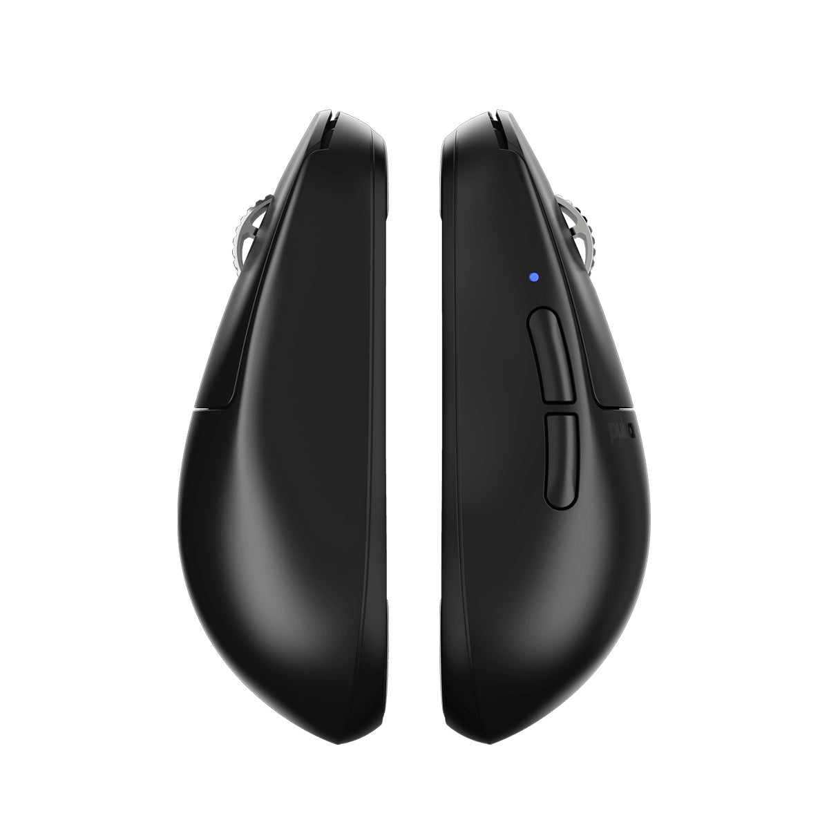 Pulsar X2H v3 eS Size2 Wireless Gaming Mouse - Black
