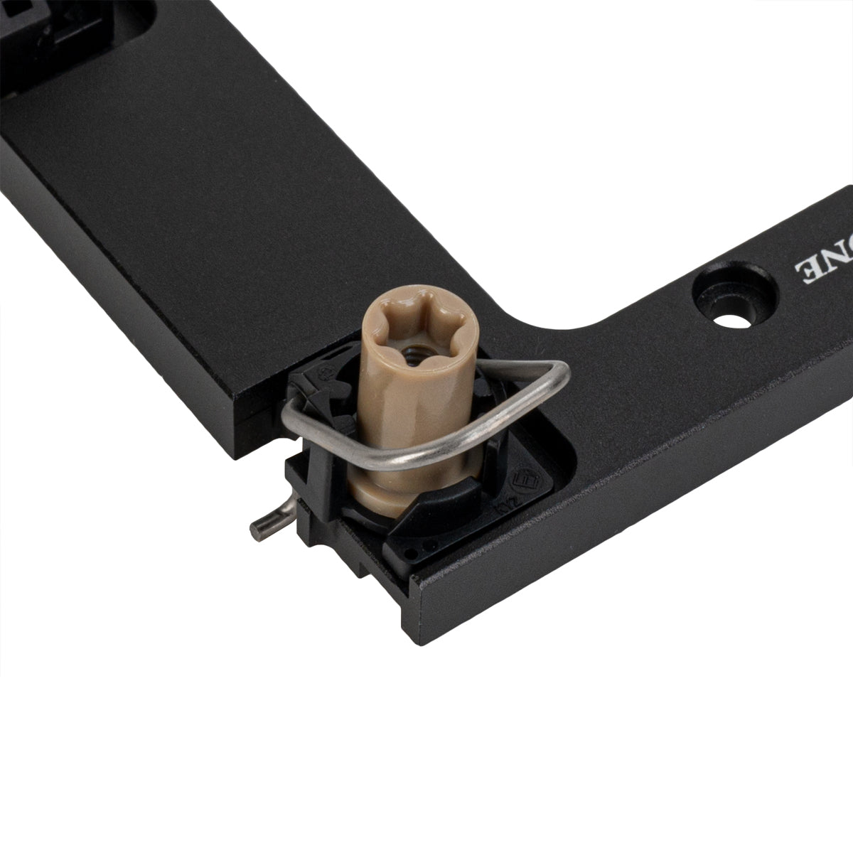 SilverStone XE360 Mounting Kit for Intel Socket LGA4710