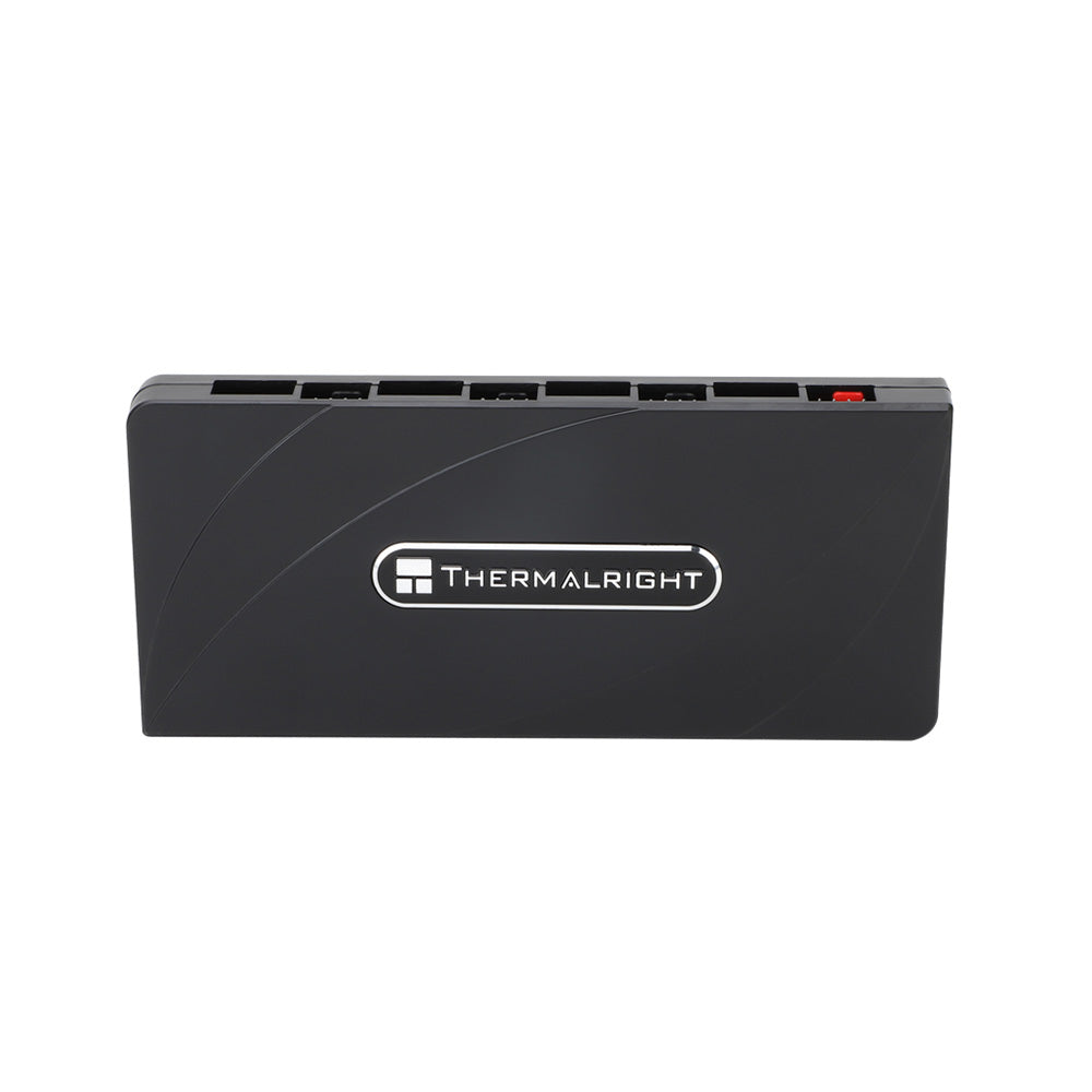 Thermalright 8 Ports ARGB and Fan Hub Controller