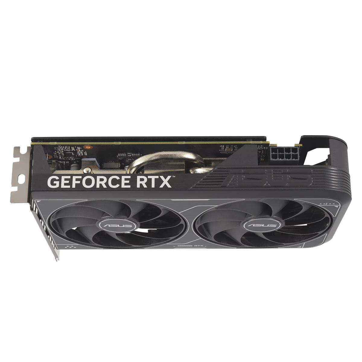 ASUS GeForce RTX 4060 DUAL OC V2 8GB Graphics Card