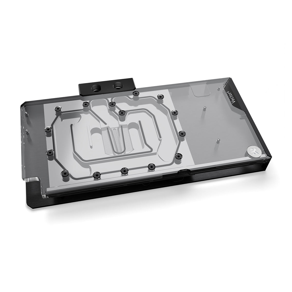 EKWB EK-Quantum Vector³ GPU Block Astral RTX 5090 - Plexi