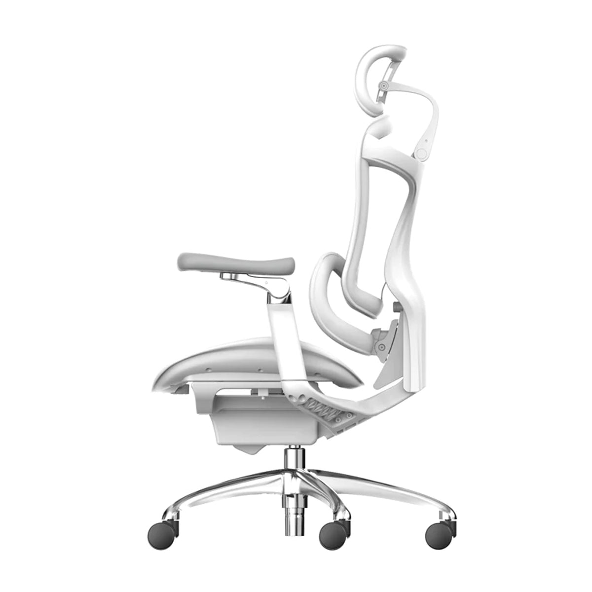 Sihoo C300 Pro Mesh Ergonomics Office Chair Grey