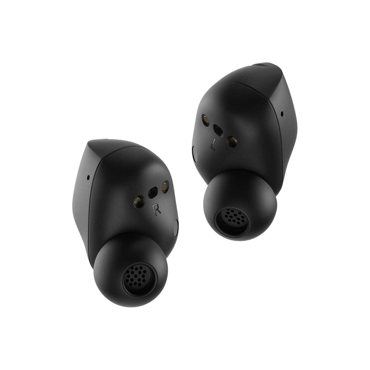 Sennheiser Accentum True Wireless ANC In-Ear Headphones - Black