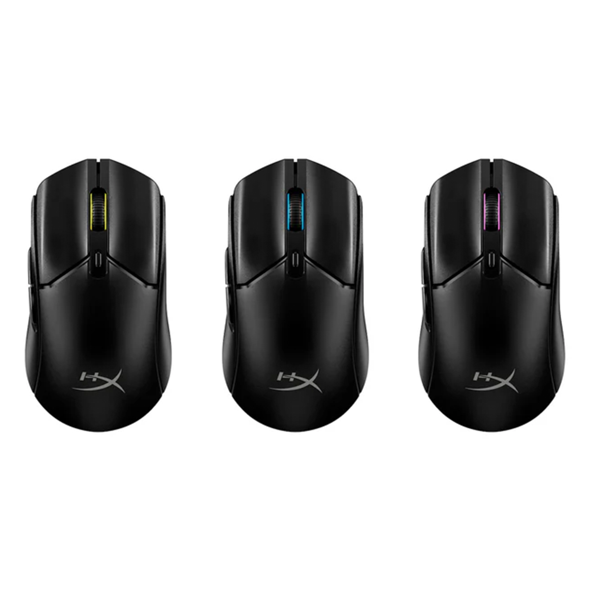 HyperX Pulsefire Haste 2 Mini Wireless Gaming Mouse - Black