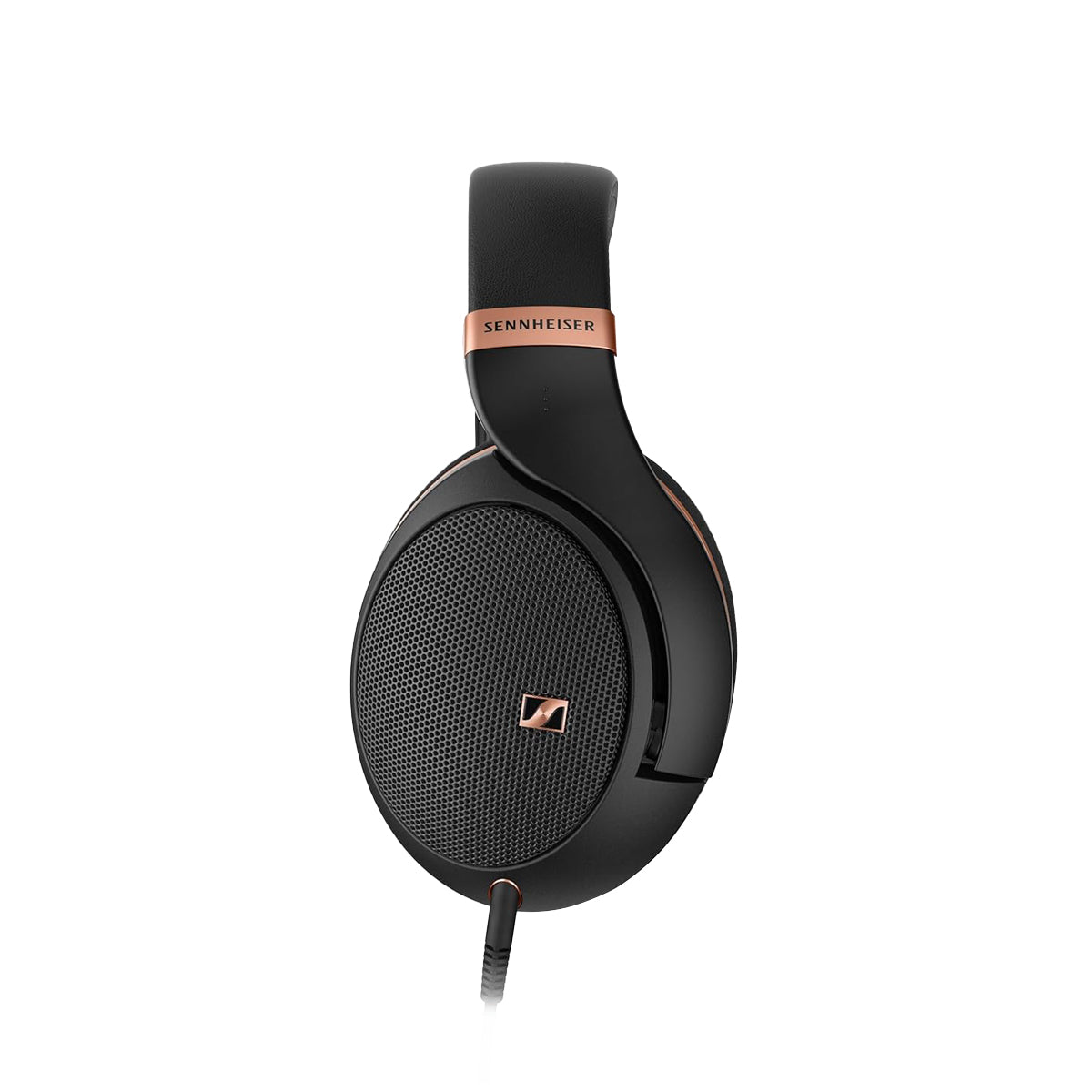 Sennheiser HD505 Dynamic Open Back Headphones - Copper