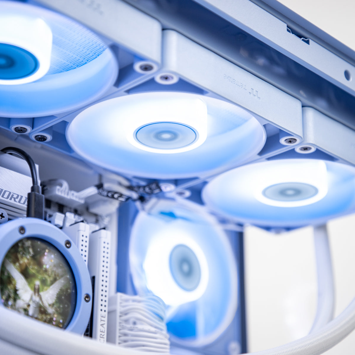Archangel RTX 5080 Ryzen 7 9800X3D Gaming PC