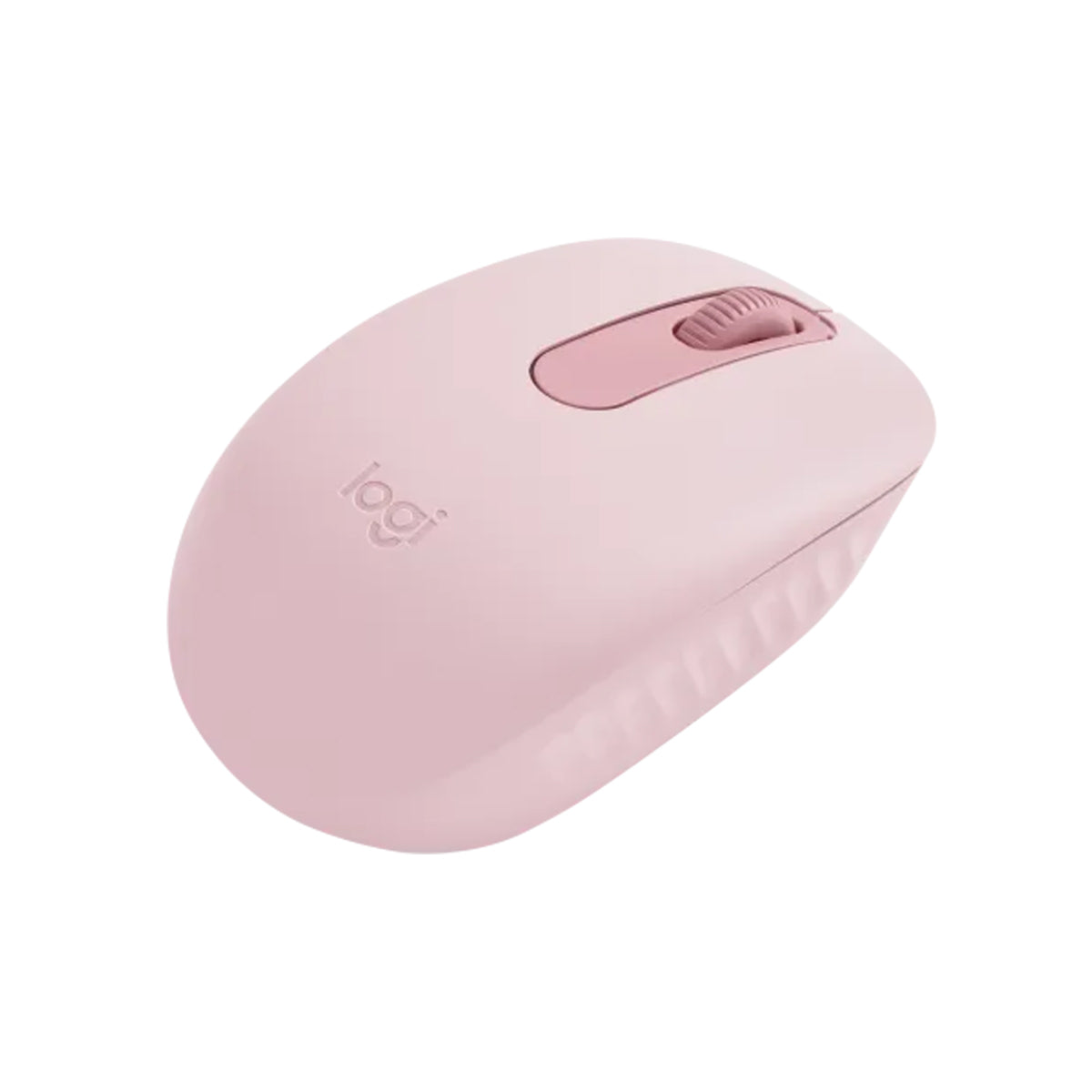 Logitech M196 Wireless Bluetooth Mouse - Rose