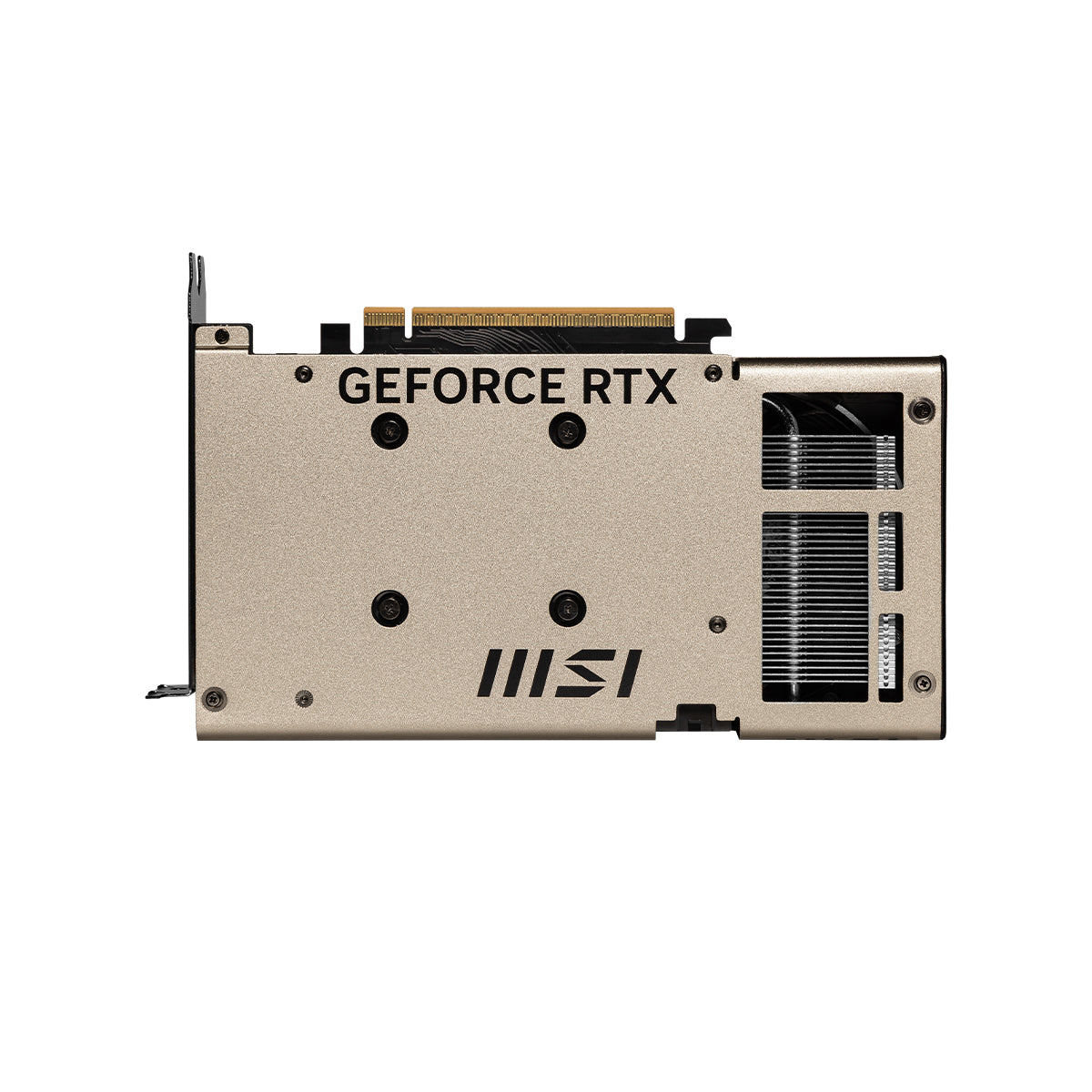 MSI GeForce RTX 5060 INSPIRE 2X OC 8GB Graphics Card
