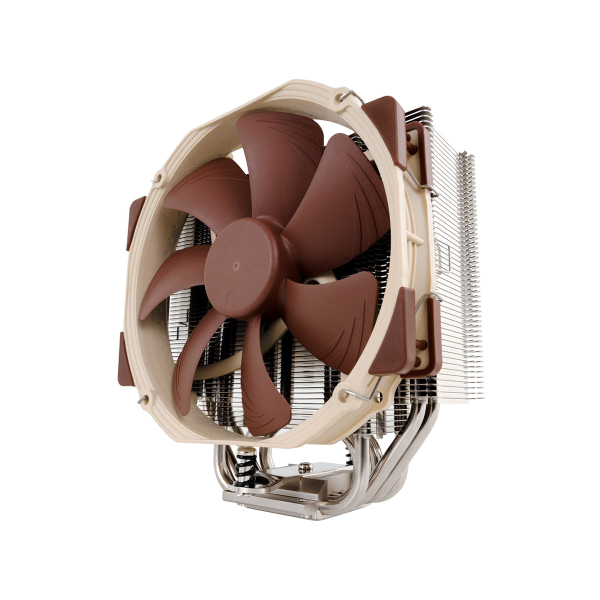 Noctua NH-U14S CPU Cooler with NF-A15 PWM Fan