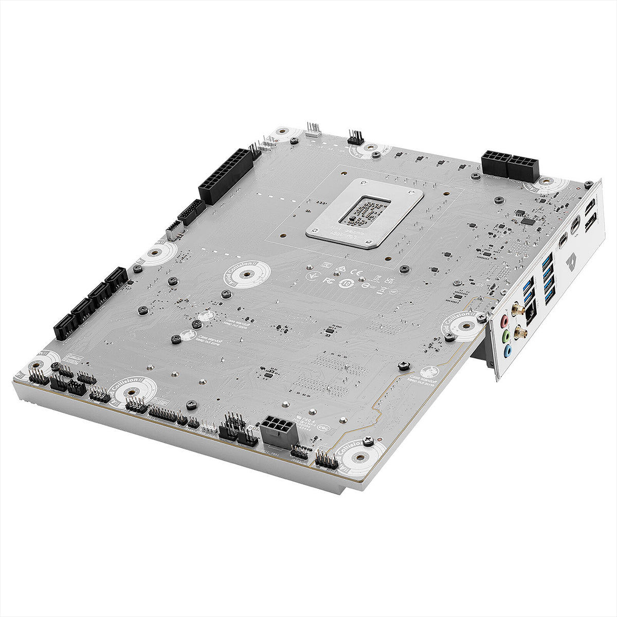 MSI PRO Z890-S WIFI PZ Motherboard