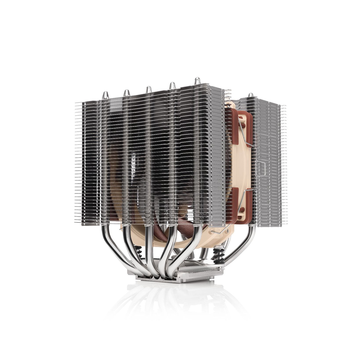 Noctua NH-D12L Low Height CPU Cooler