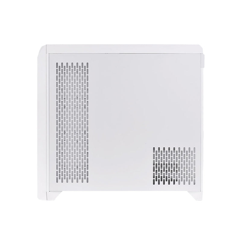 Thermaltake CTE C750 AIR Tempered Glass E-ATX Full Tower Case Snow Edition