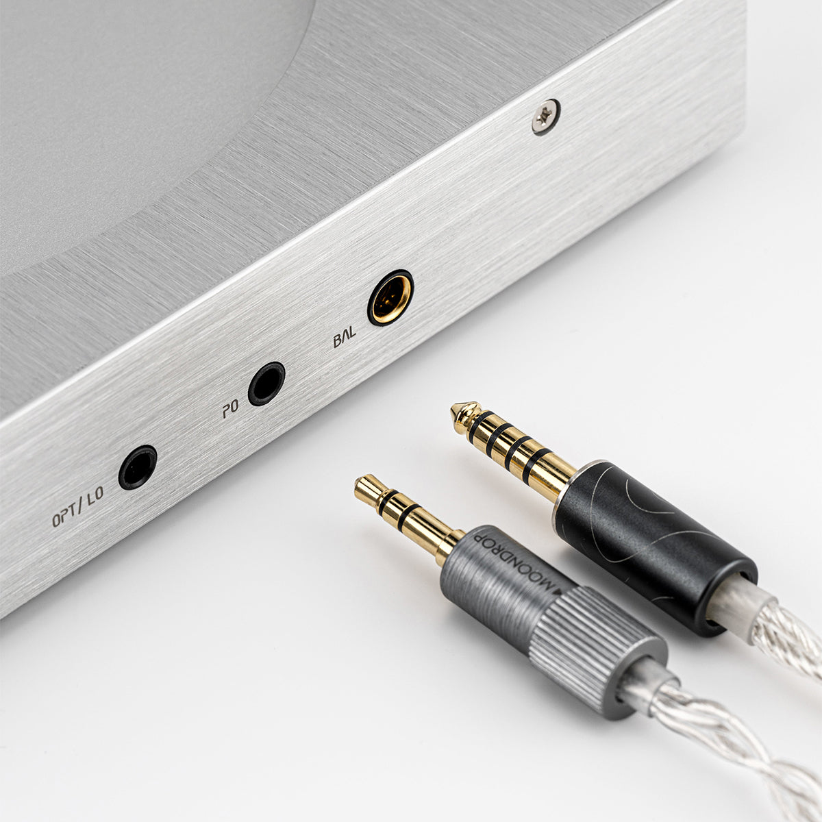 Moondrop Discdream 2 Ultra Portable CD Player and USB DAC