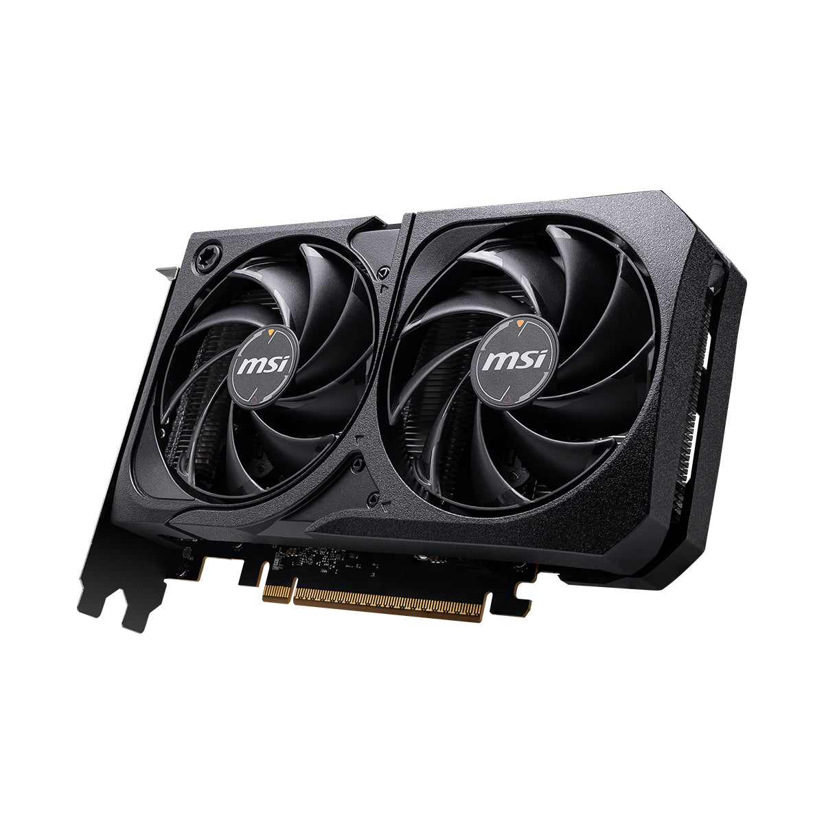 MSI GeForce RTX 5060 SHADOW 2X OC 8GB Graphics Card