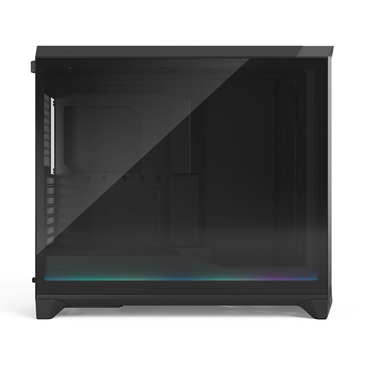 Fractal Design Meshify 3 XL Ambience Pro RGB Full Tower Case - Black TG Light Tint