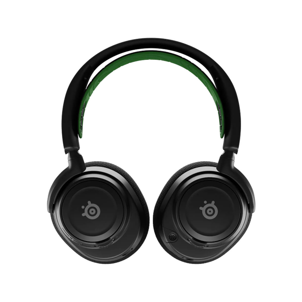 Steelseries Arctis Nova 7X Wireless Gaming Headset - Black