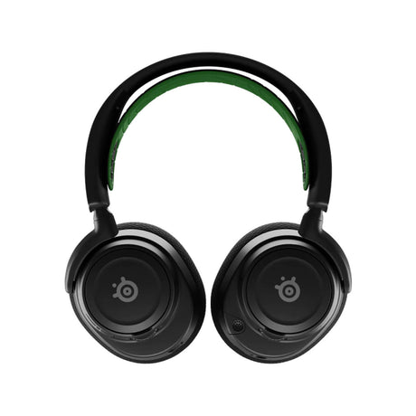 Steelseries Arctis Nova 7X Wireless Gaming Headset - Black