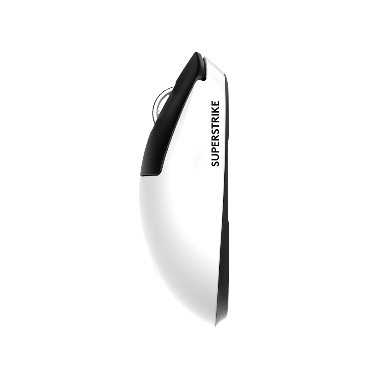 Logitech Pro X2 Superstrike Wireless Haptic Trigger Gaming Mouse