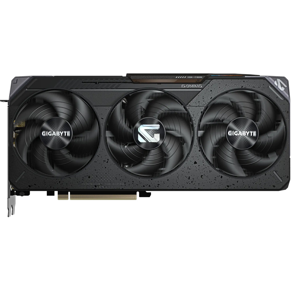 GIGABYTE Radeon RX 9070 XT GAMING 16GB Graphics Card