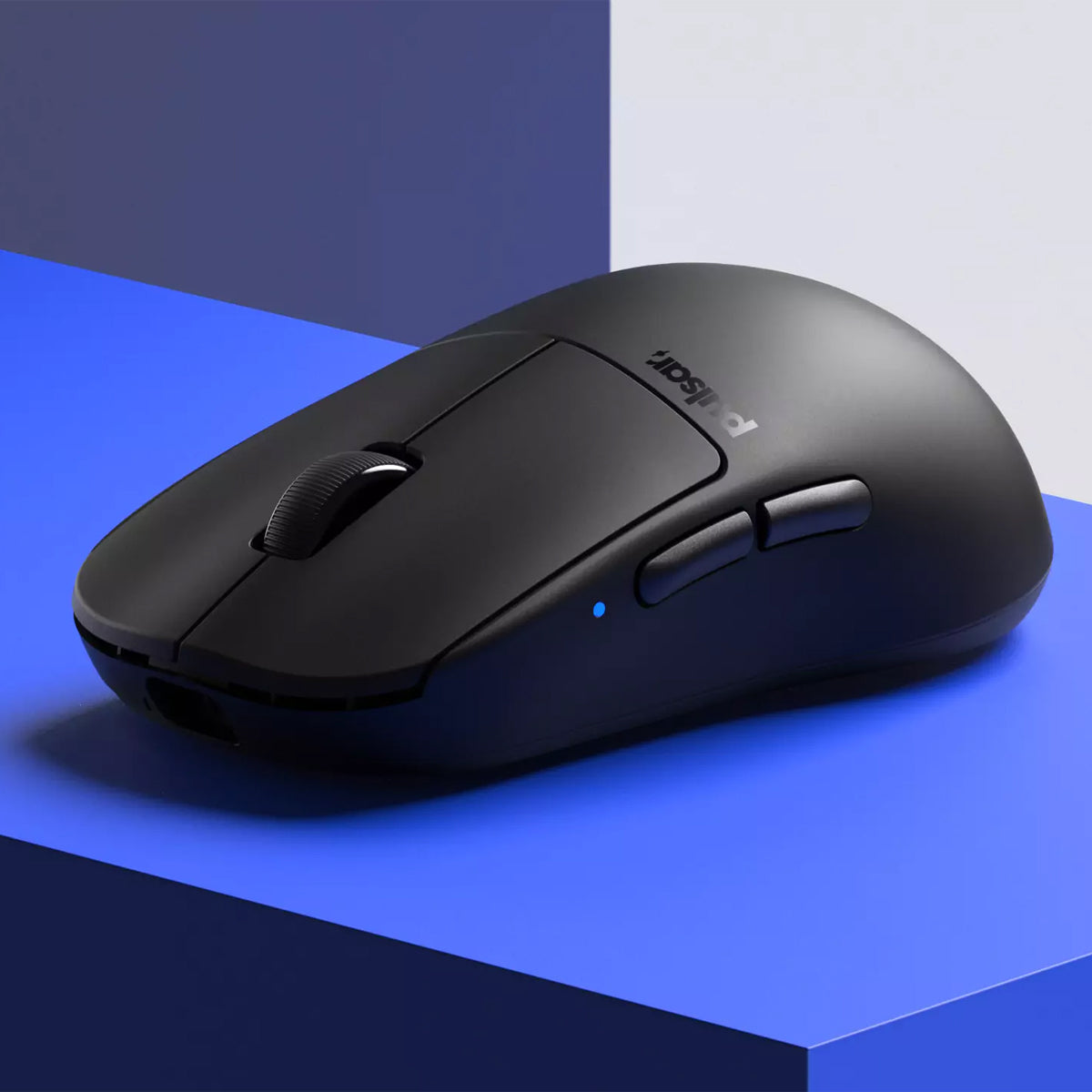 Pulsar X2H Mini Wireless Gaming Mouse - Black