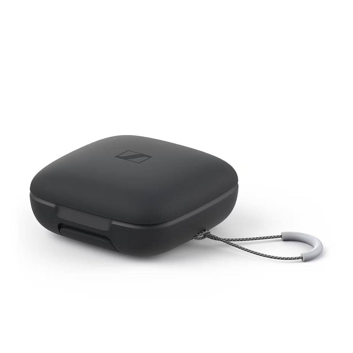 Sennheiser Momentum Sport True Wireless ANC In-Ear Headphones - Graphite