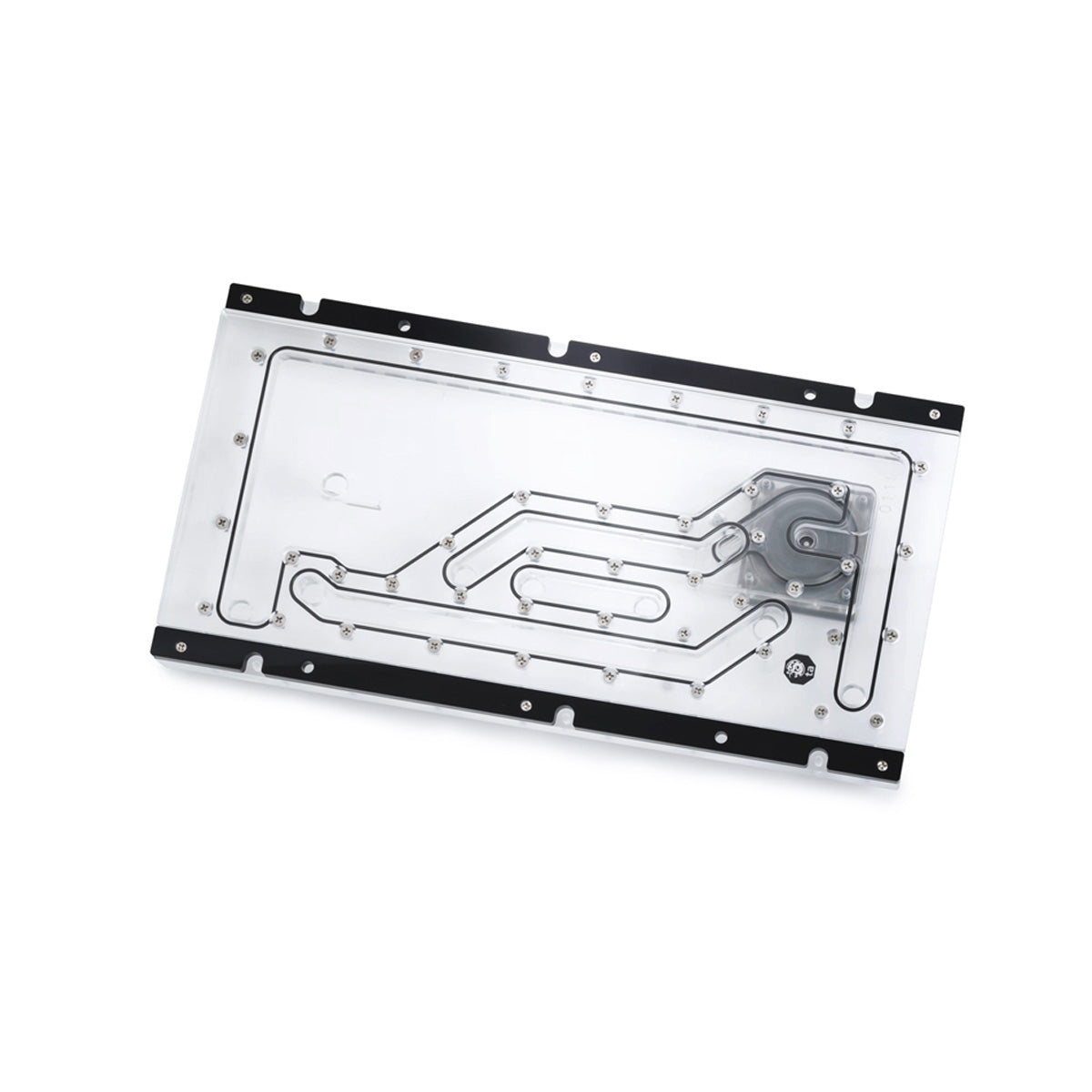 Bitspower Sedna O11D Lite-F for LIAN LI O11DYNAMIC Series