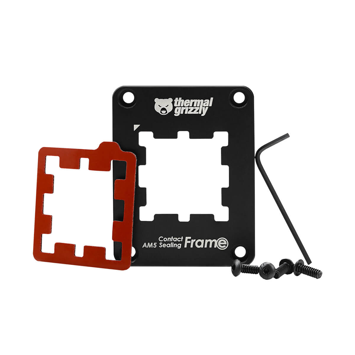 Thermal Grizzly Contact Sealing Frame AM5
