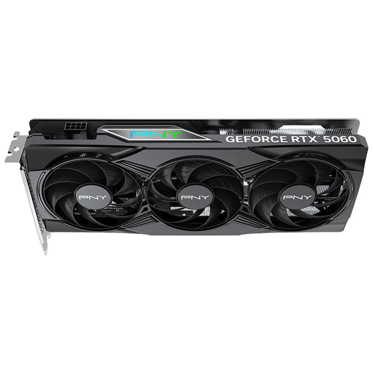 PNY GeForce RTX 5060 ARGB EPIC-X OC 8GB Graphics Card