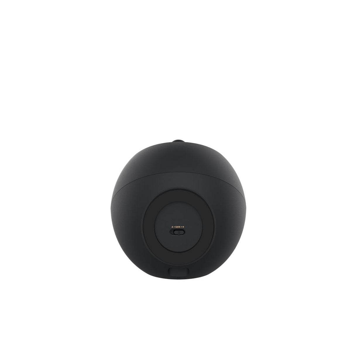 Creative Pebble V2 USB-C Powered Speaker Black