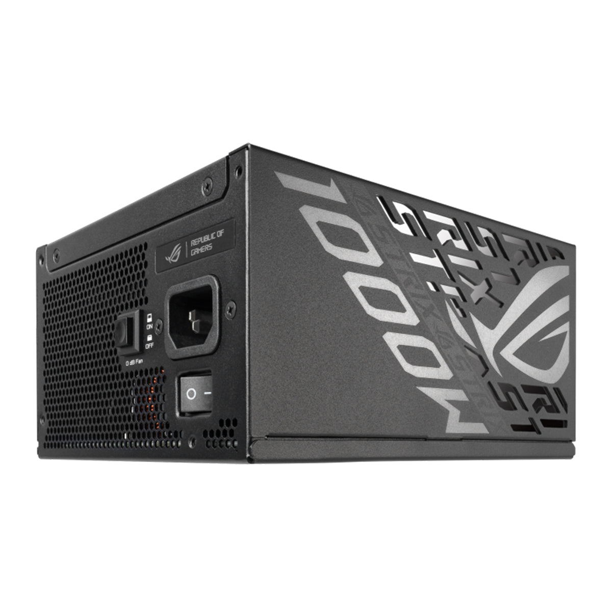 ASUS ROG STRIX 1000W Platinum Power Supply