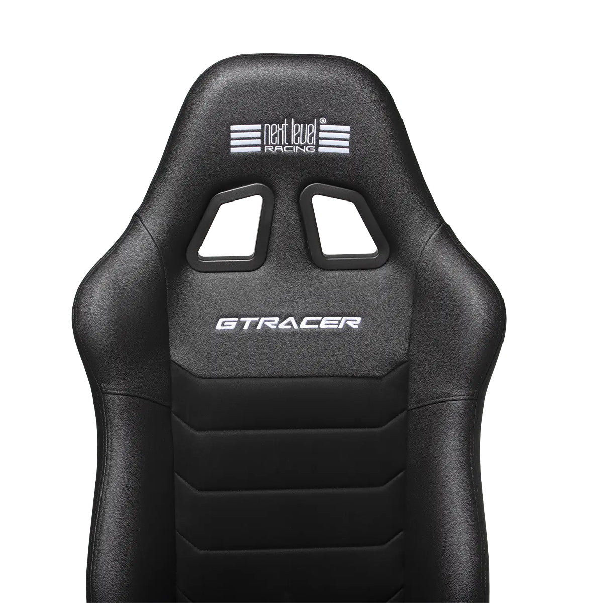 Next Level Racing GTRacer 2.0 Racing Simulator Cockpit