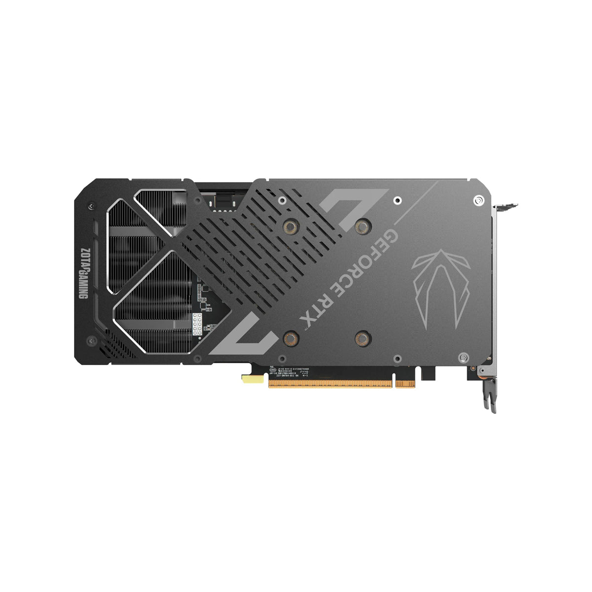 ZOTAC GeForce RTX 5070 TWIN EDGE OC 12GB Graphics Card