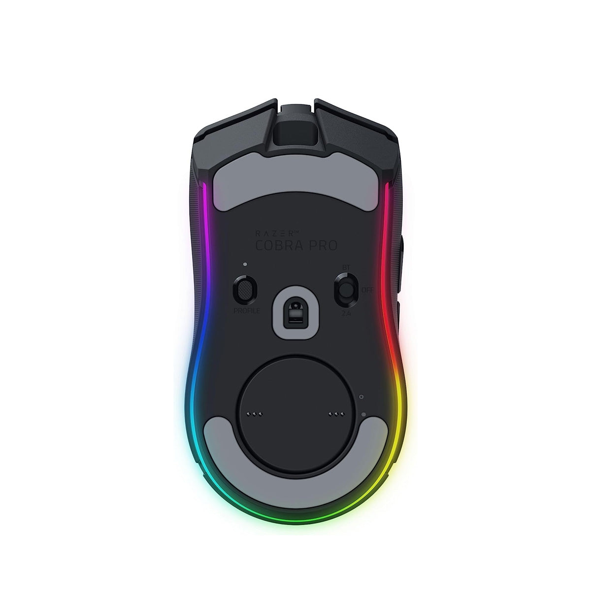 Razer Cobra Pro Wireless Gaming Mouse - Black