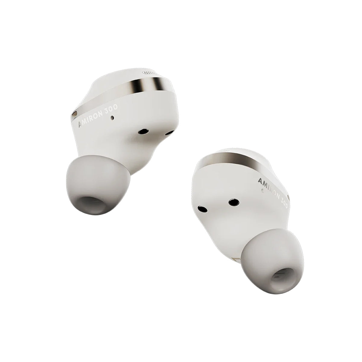 Beyerdynamic Amiron 300 True Wireless ANC In-Ear Headphones - Cream