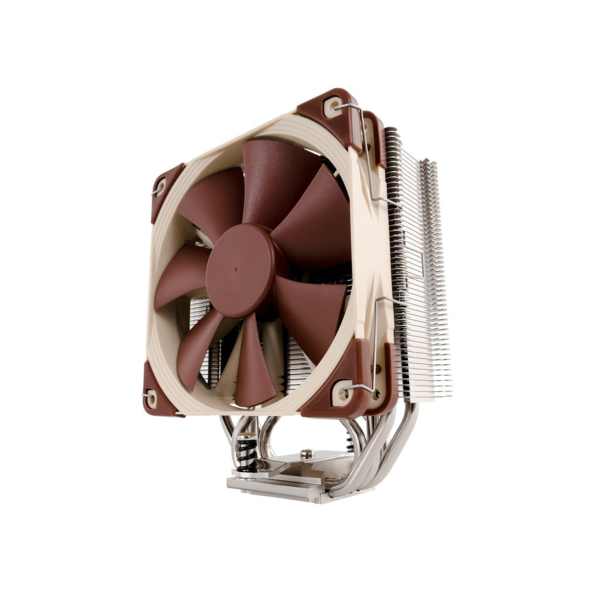 Noctua NH-U12S CPU Cooler with NF-F12 PWM Fan