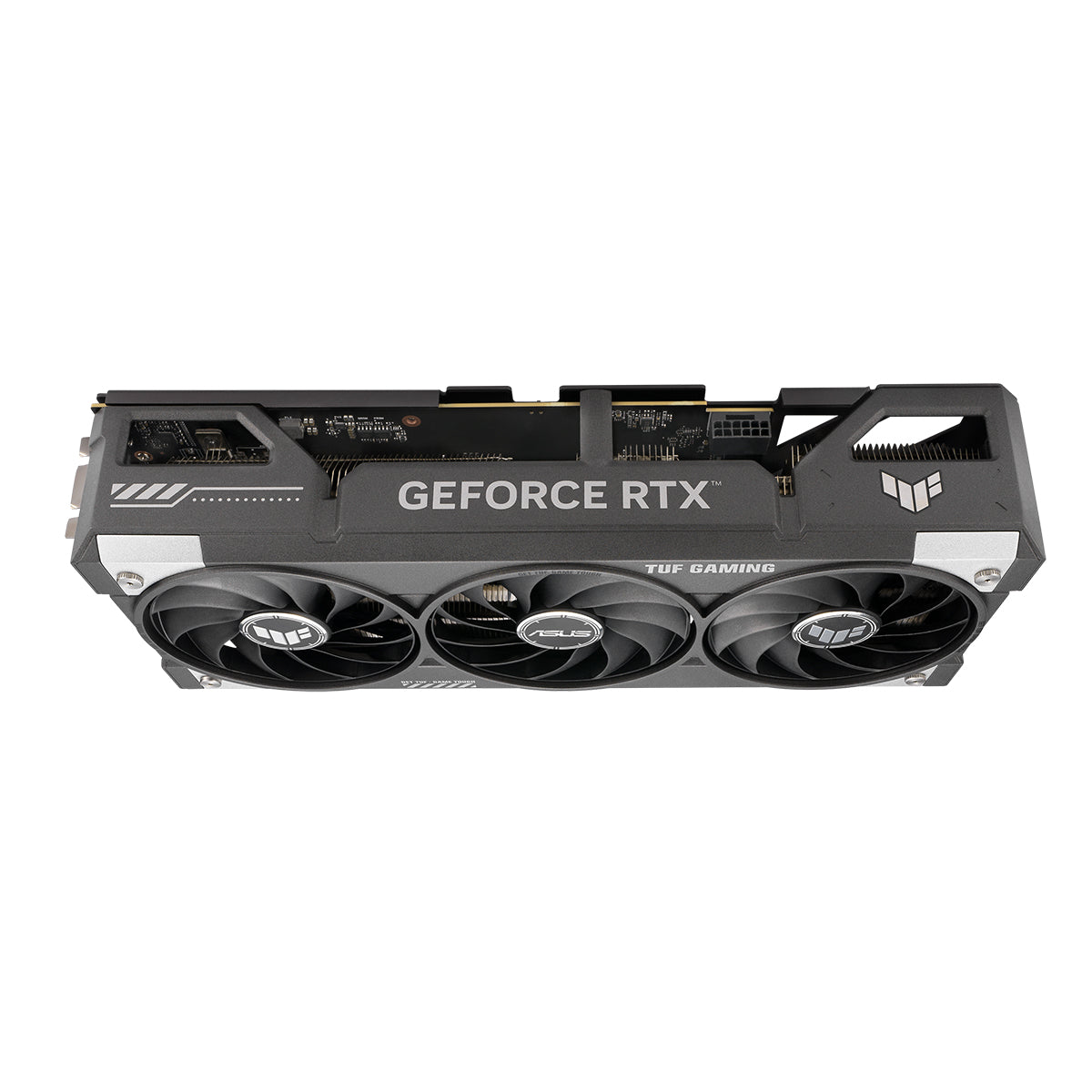 ASUS GeForce RTX 5060 Ti TUF GAMING OC 16GB Graphics Card