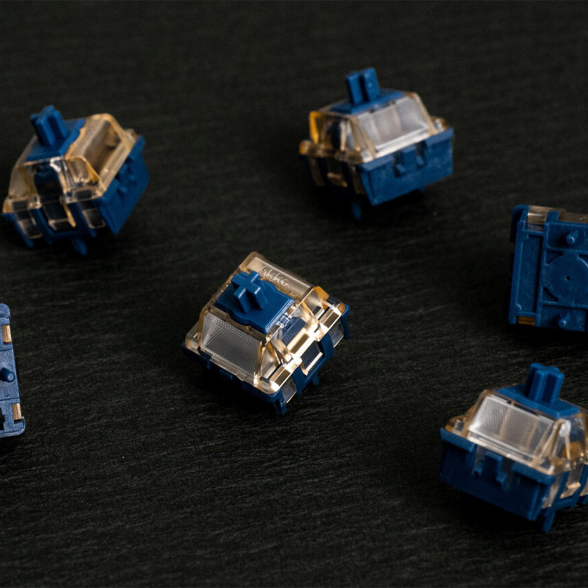 Akko Astrolink Magnetic Switch Pack - 45pcs