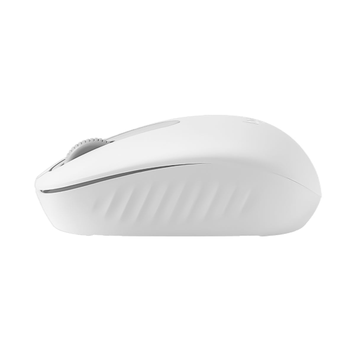 Logitech M196 Wireless Bluetooth Mouse - Off White