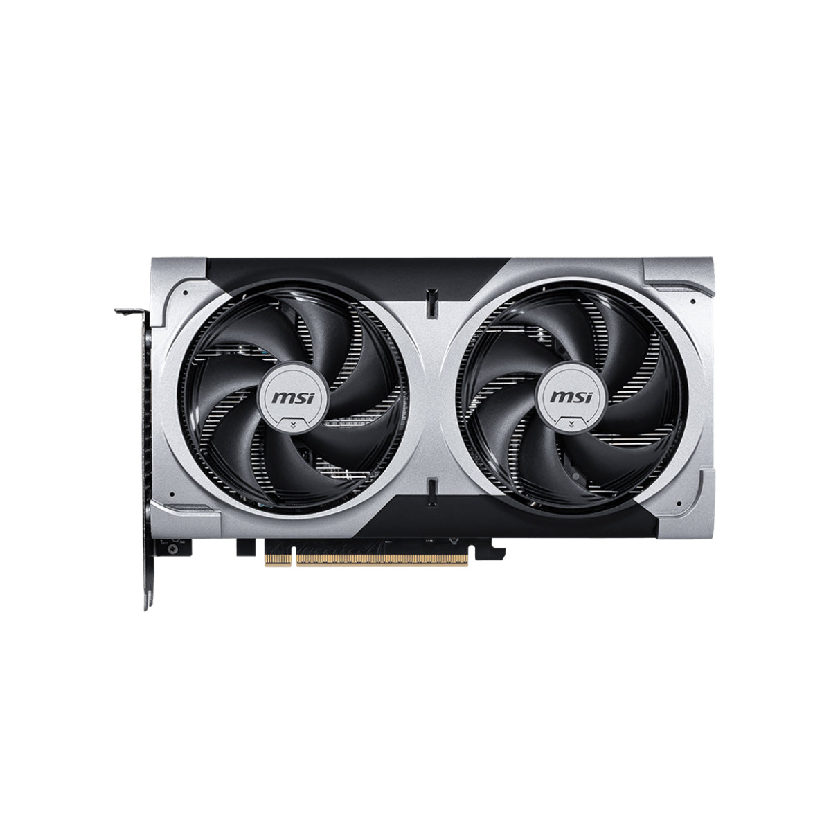 MSI GeForce RTX 5060 Ti VENTUS 2X OC PLUS 8GB Graphics Card
