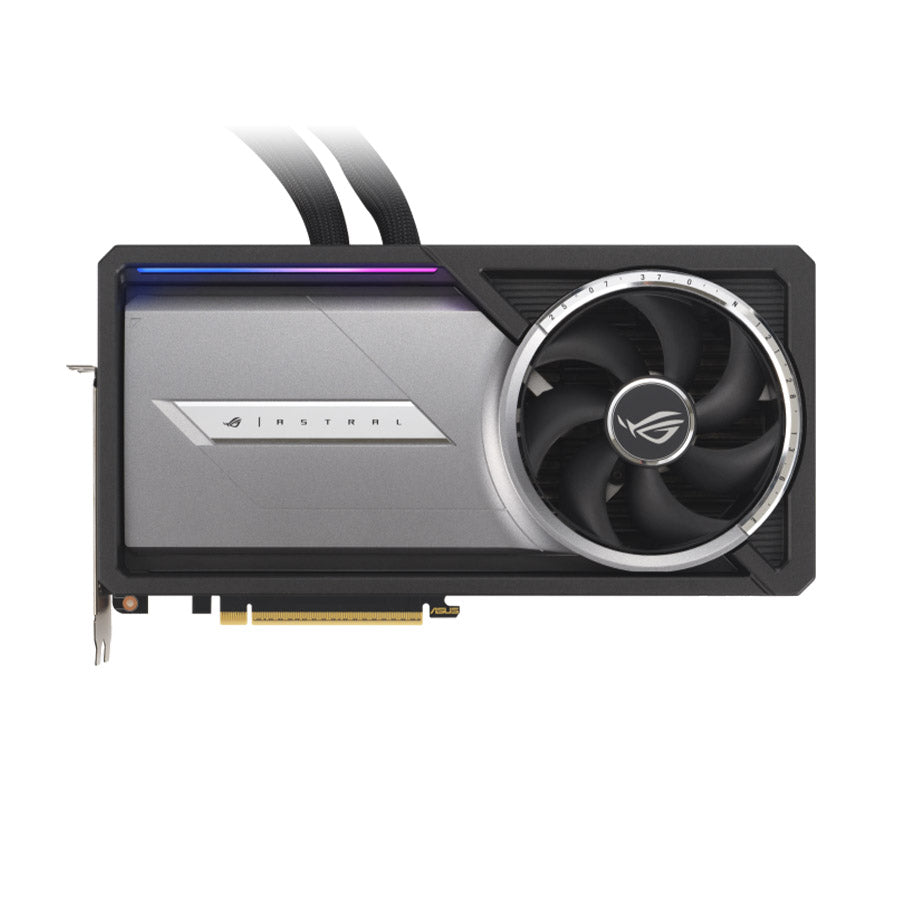 ASUS GeForce RTX 5090 ROG ASTRAL LC 32GB Graphics Card