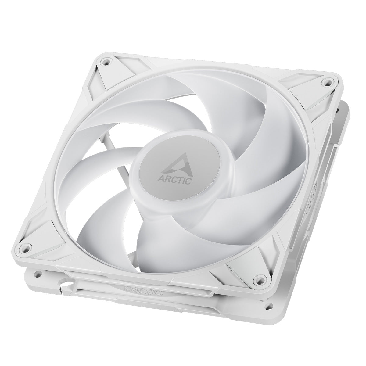 Arctic P14 PRO A-RGB 140mm Premium Cooling Fan - White