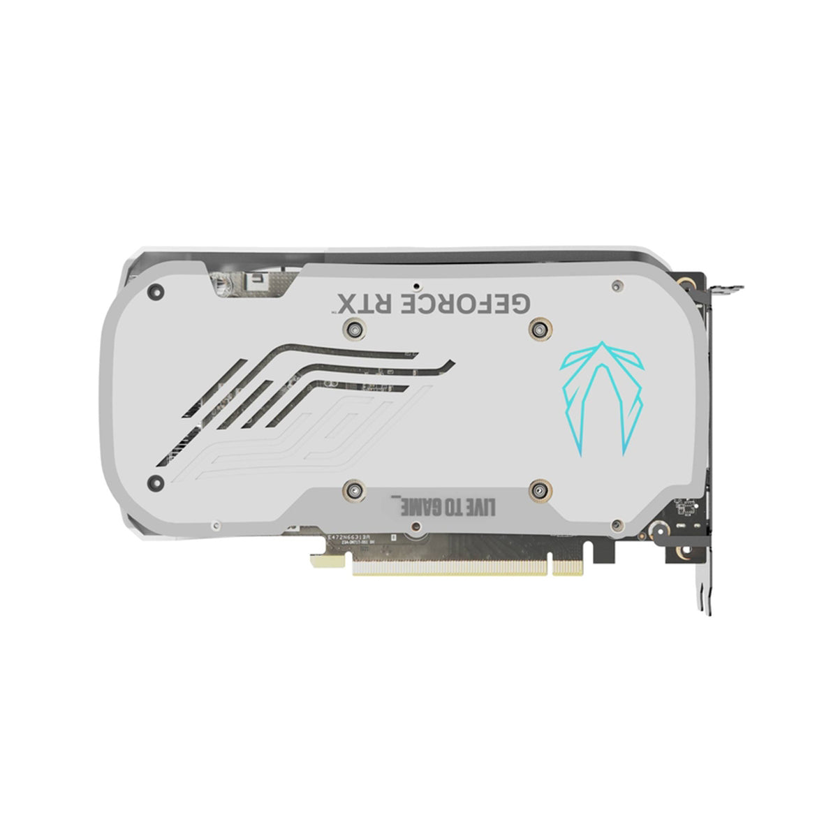 Zotac GeForce RTX 4070 Twin Edge OC GDDR6 12GB Graphics Card