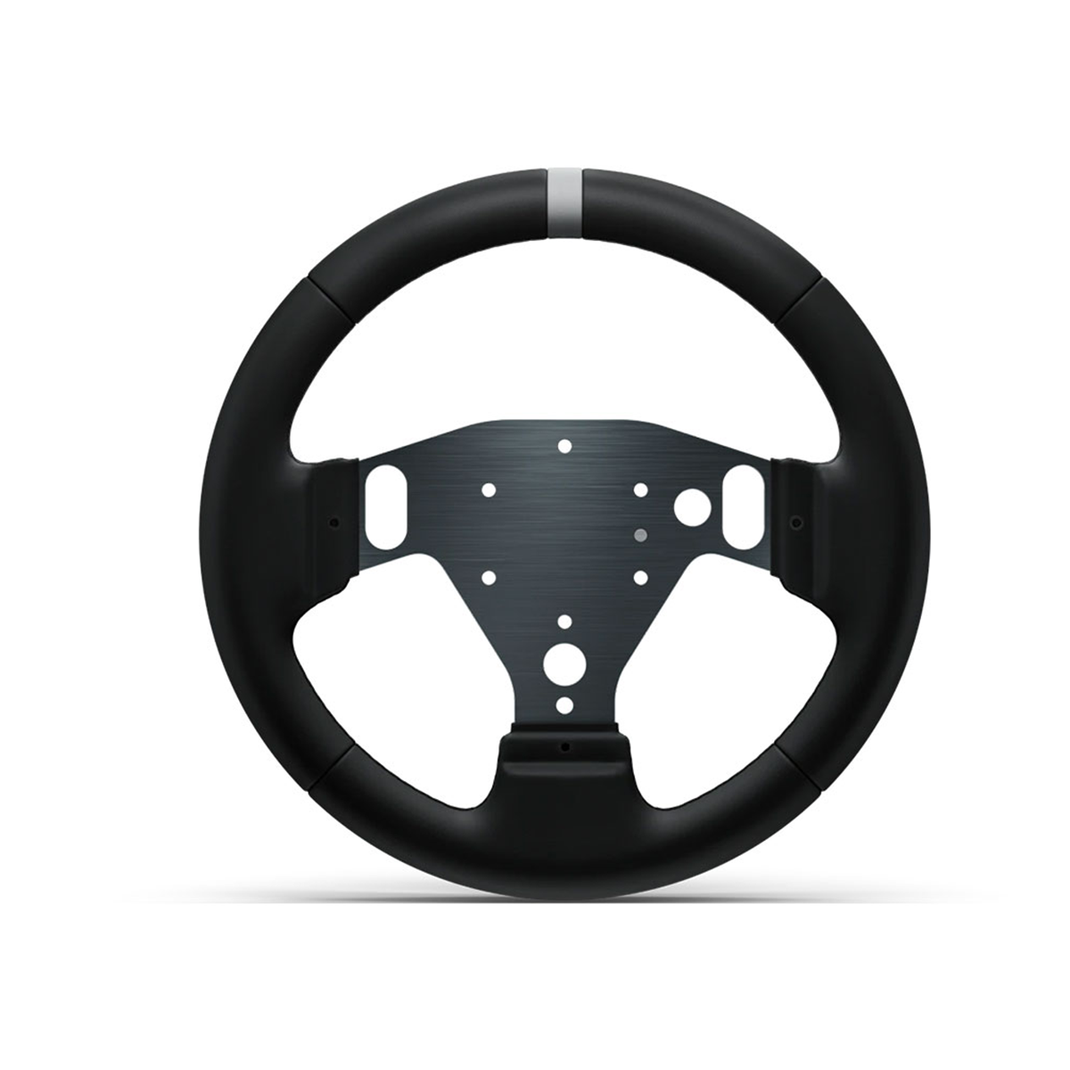 Logitech G Pro RS Round Wheel