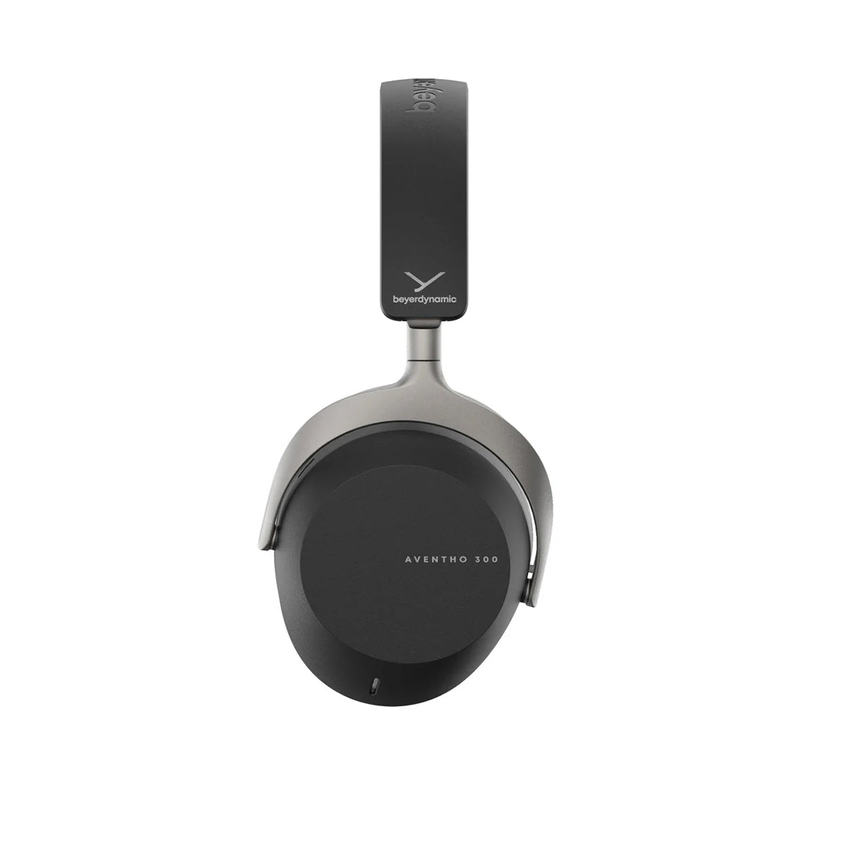 Beyerdynamic Aventho 300 Wireless ANC Over-Ear Headphones - Black