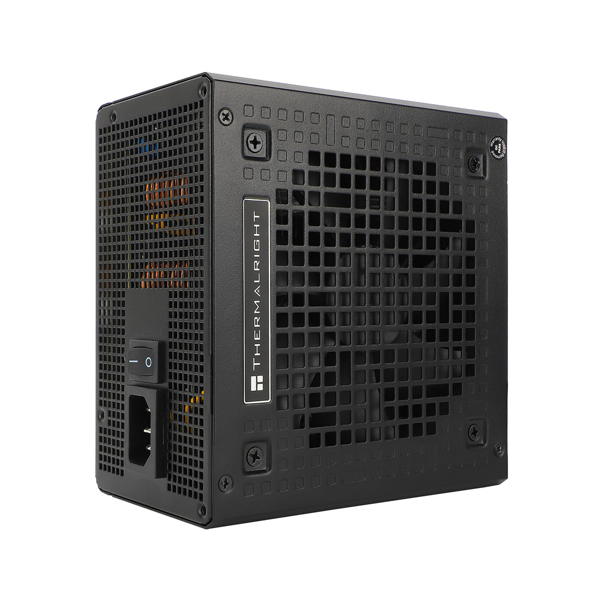 Thermalright TB550S 80Plus Bronze Power Supply