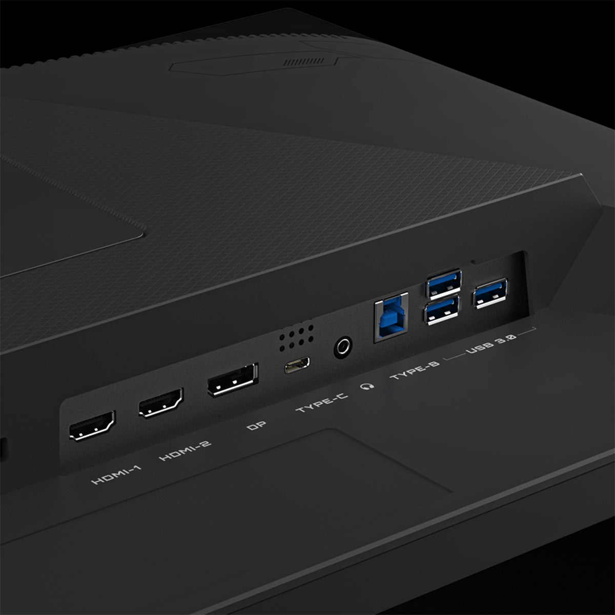 Gigabyte M27U 27'' 4K 160Hz IPS Gaming Monitor